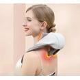 thumbnail image 1 of Gants de Massage Shiatsu en Fourrure PRO pour Enfants et Jeunes Enfants avec Fonction de Protection, 1 of 5