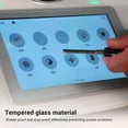 thumbnail image 4 of Cover Screen Protector Fit for  TM7 Cooking Machine Tempered Glass Anti Scratch Food Processor Screen Protective Film, 4 of 7