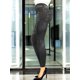 thumbnail image 2 of Leggins Mujer Mezclilla Unitalla Faja Alta Estilo Pantalón Mezclilla, 2 of 5
