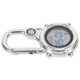 thumbnail image 4 of Reloj con clip, reloj digital, reloj con mosquetón, reloj con clip multifuncional para escalada, 4 of 8