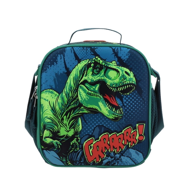 Lonchera Escolar Chenson Dinosaurio KIRO