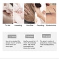 thumbnail image 2 of relayinert Visage Lifting V-line Réglable Visage Raffermissant Massager Éclairage Portable Salon de Jardin Massage Rouge, 2 of 6