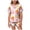 White, variant on Leey-World Halloween Pjs Toddler Girls Pajamas Set Soft Short Sleeve Sleepwear Button-Down Pjs Set Girls Pajamas Nightwear Loungewear Pjs for Girls 2T 3T 4T 5T 6T 7T 8T