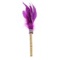 thumbnail image 2 of veasfak Multi Colors Shiny Rhinestone Guest Book Signing Pen Wedding Purple, 2 of 9