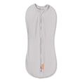 thumbnail image 3 of Summer Infant SwaddleMe Pod Cotton Spandex Blend 2 Pack - Newborn - Safari Excursion, 3 of 5