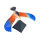 thumbnail image 2 of Juguete de águila Strade Fareast Limited Rosa Grande, 2 of 5
