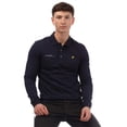 thumbnail image 5 of Lyle & Scott Mens Ordinate Print Polo Shirt, 5 of 5