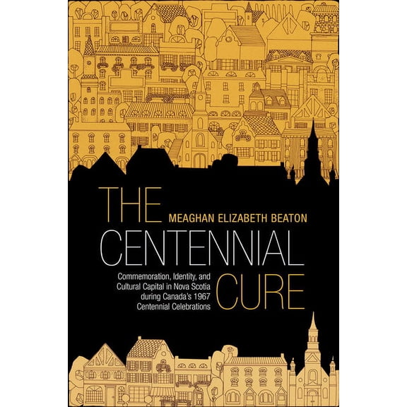 Anglican History: The Centennial Cure (Hardcover)
