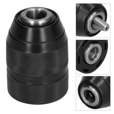 

Concrete Drill Bit Durable Drill Chuck For Outdoor For Worker