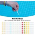 thumbnail image 3 of 14 In 1 Aquarium Test Kit For Freshwater Aquarium, 50 Test Strips Fast Accurate Water Quality Testing Strips Fish Tank Test Strips For Aquariums Ponds, 3 of 5