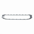 thumbnail image 3 of CAPA For 11-15 Mini Cooper Front Grille Trim Grill Surround Molding 51117268752, 3 of 5