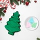 thumbnail image 4 of Christmas Tree Mould Bread Cookies Candy Mould, 4 of 5