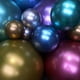 thumbnail image 1 of Globo 5 pulgadas 10 pulgadas globo de látex de 12 pulgadas decoración de Sala de bodas globo de decoración de fiesta, 1 of 4
