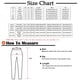 thumbnail image 2 of Pantalones casuales de lino Bidobibo para hombre, talla grande, cintura elástica, corte recto, cordón ajustable, pantalones de playa, pantalones casuales de algodón para negocios con bolsillos,, 2 of 7