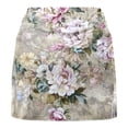 thumbnail image 4 of Oplxuo Skorts for Women Plus Size Dressy Casual Athletic Golf Tennis Short Skirts 2025 Summer Skort with Pockets, 4 of 6
