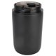 thumbnail image 3 of Frasco de vacío de gran capacidad, taza de café de 280 ml, taza de café portátil para el hogar, taza de café, funcionamiento suave, 3 of 8