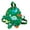 Green, variant on KKBOTIVE Backpack and Lunch Box Set Durable, Lightweight Bookbag with Compartment School Backpack with Compartment 2026 School Bag Top Green One Size