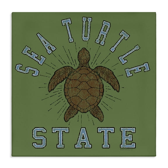 Stupell Industries Eclectic Canvas Art, 17 x 17, by Spirit Animals/Life Is High