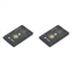 thumbnail image 1 of 2X Rastreador T1000-e Lora Meshtastic con LR1110, NRF52840, AG3335 GPS, Posicionamiento Interior y Exterior IP65, Sensor de Movimiento, 1 of 5