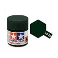 thumbnail image 4 of Tamiya Acrylic Mini XF-85 Rubber Black 10ml 10ml (1/3oz) TAM81785, 4 of 9