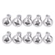 thumbnail image 5 of Tornillo autoperforante 200 piezas Jadeshay Tornillo de Acero inoxidable 410 Cabeza redonda Plata, 5 of 8