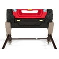 thumbnail image 5 of Simplay3 Monster Truck Headboard, 5 of 8