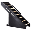 Jacobs Ladder Aerobic and Anaerobic Cardio Conditioning Treadmill Climber