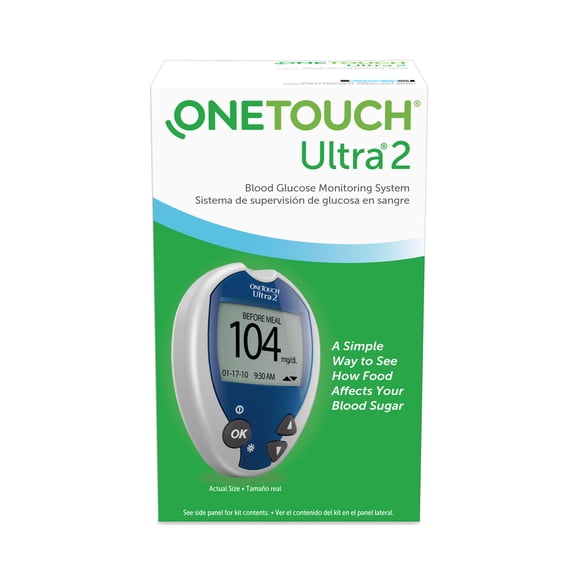 OneTouch Ultra 2 Meter