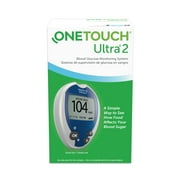 OneTouch Ultra 2 Meter