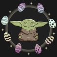 thumbnail image 1 of STAR WARS Girls' Casual, Black, X-Large, 1 of 4
