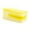 Yellow, variant on Aihimol Kitchen Sponges All-Purpose Sponges Dish Sponge,Thickened Double Sided Absorbent Kitchen Cleaning Brush Dishwashing Sponge Scrubbers, Set of 6.