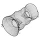 thumbnail image 3 of Trampa Plegable para Cangrejos Red Pesca Fundición Langosta Y Camarones, 3 of 5