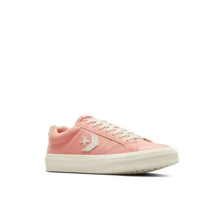 Converse Sport Casual Women's Everyday Shoes Color: Pink Size: M7W9