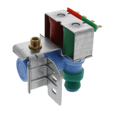 ERP Refrigerator Water Valve for Whirlpool, AP5989758, PS11731255, ERW10853654