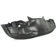 thumbnail image 3 of Engine Splash Shield For 2000-2002 E320 2000-2002 E430 AWD Front Under Cover, 3 of 8