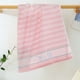 thumbnail image 1 of Toallas de baño suaves y gruesas absorbentes, secado rápido para el hogar, gimnasio, piscina, yoga, hotel, ducha, gran toalla para el baño, 68x34cm toalla facial suave absorbente de algodón para el ho, 1 of 6