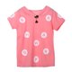 thumbnail image 1 of Niños Niños Niñas Camiseta De Manga Corta Con Estampado De Letras Tops Ropa-127062.09 Likrtyny Mujer, 1 of 3