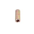 thumbnail image 3 of 2023 Bass Guitar Truss Rod Buckle Connect Adjust Cap Connector 8mm Diameter, 3 of 5