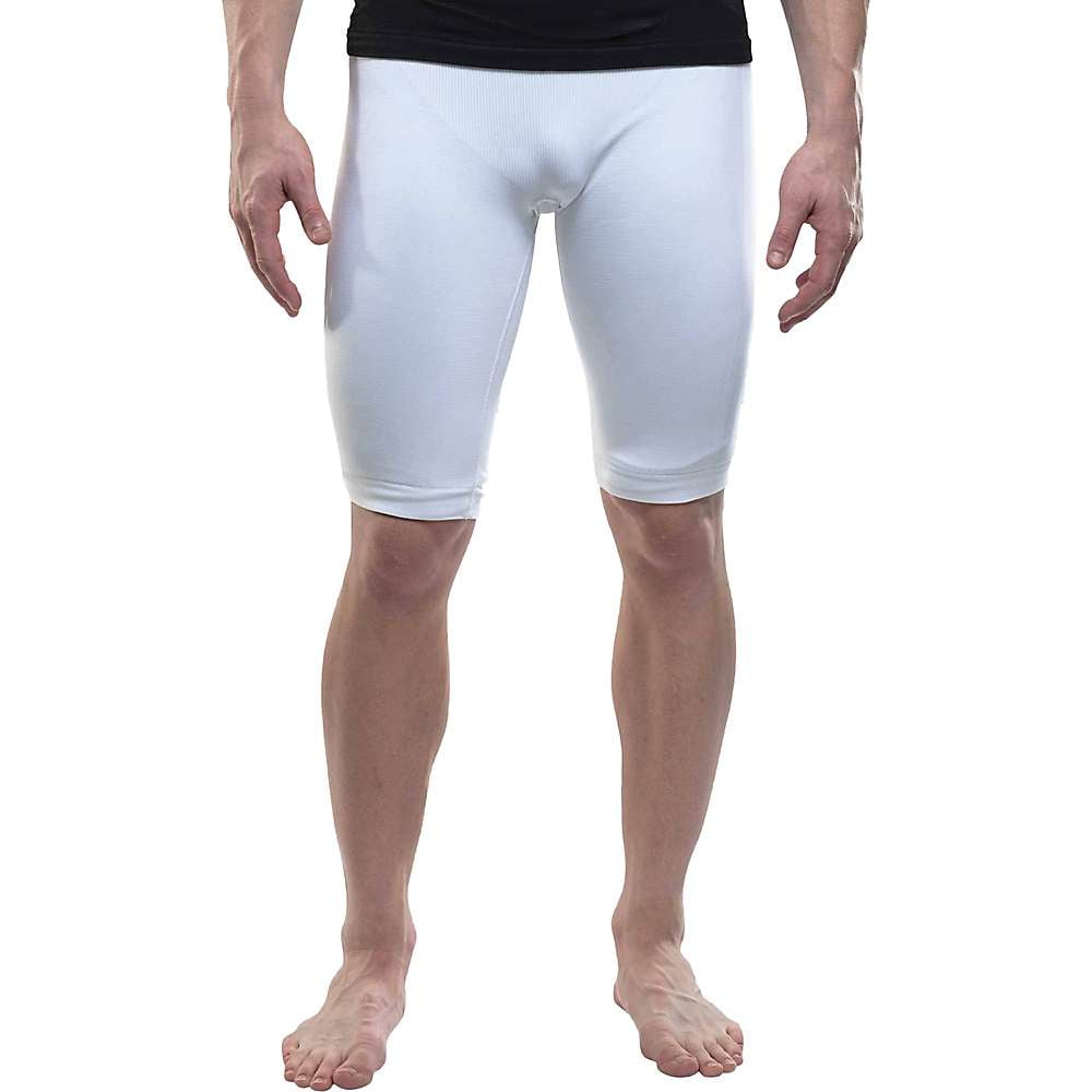 Zensah Seamless Base Layer Compression Short by Zensah
