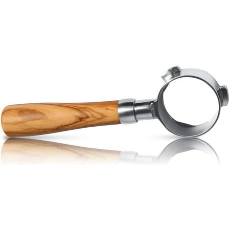 

54mm Bottomless Portafilter for Breville Espresso Machines Barista