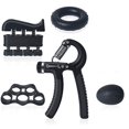thumbnail image 2 of Smart Hand Grip Strengthener Adjustable Resistance Hand Grip Strengthener, 2 of 4