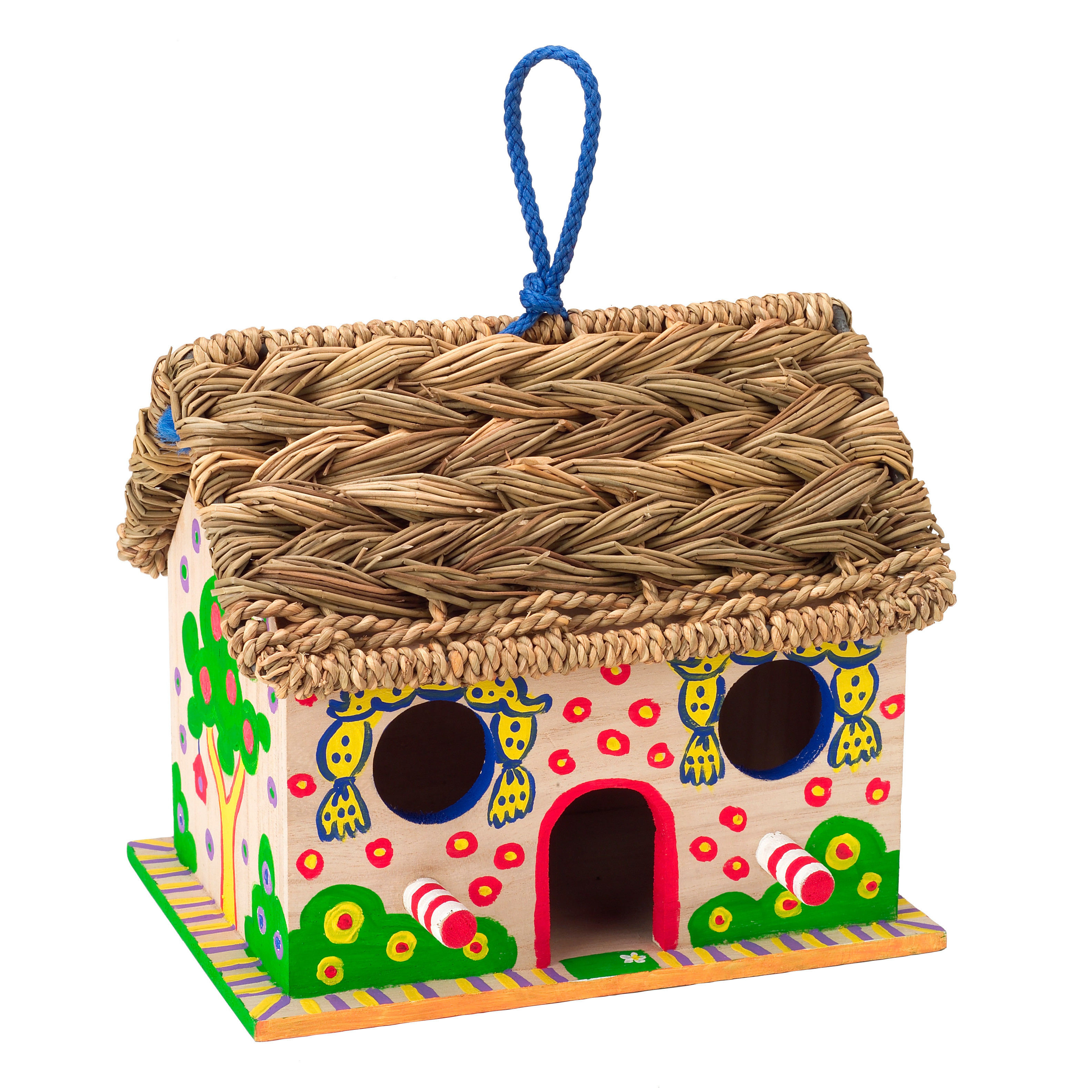 ALEX Toys Craft Home Tweet Home Birdhouse Kit - image 3 of 4