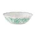 thumbnail image 6 of The Pioneer Woman Agatha Stoneware Cereal Bowl, Green, 6 of 8