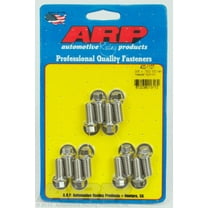 ARP INC. 400-1107 3/8 X .750 SS HEX HEADER BOLT KIT