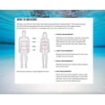 thumbnail image 6 of Dolfin Polyester Female, 6 of 6