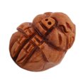 thumbnail image 1 of Bola De Ejercicio De Mano De Madera, Masajeador De Mano De Cerdo De Madera Mini Portátil Para Grandes Regalos Para Personas Mayores, 1 of 7