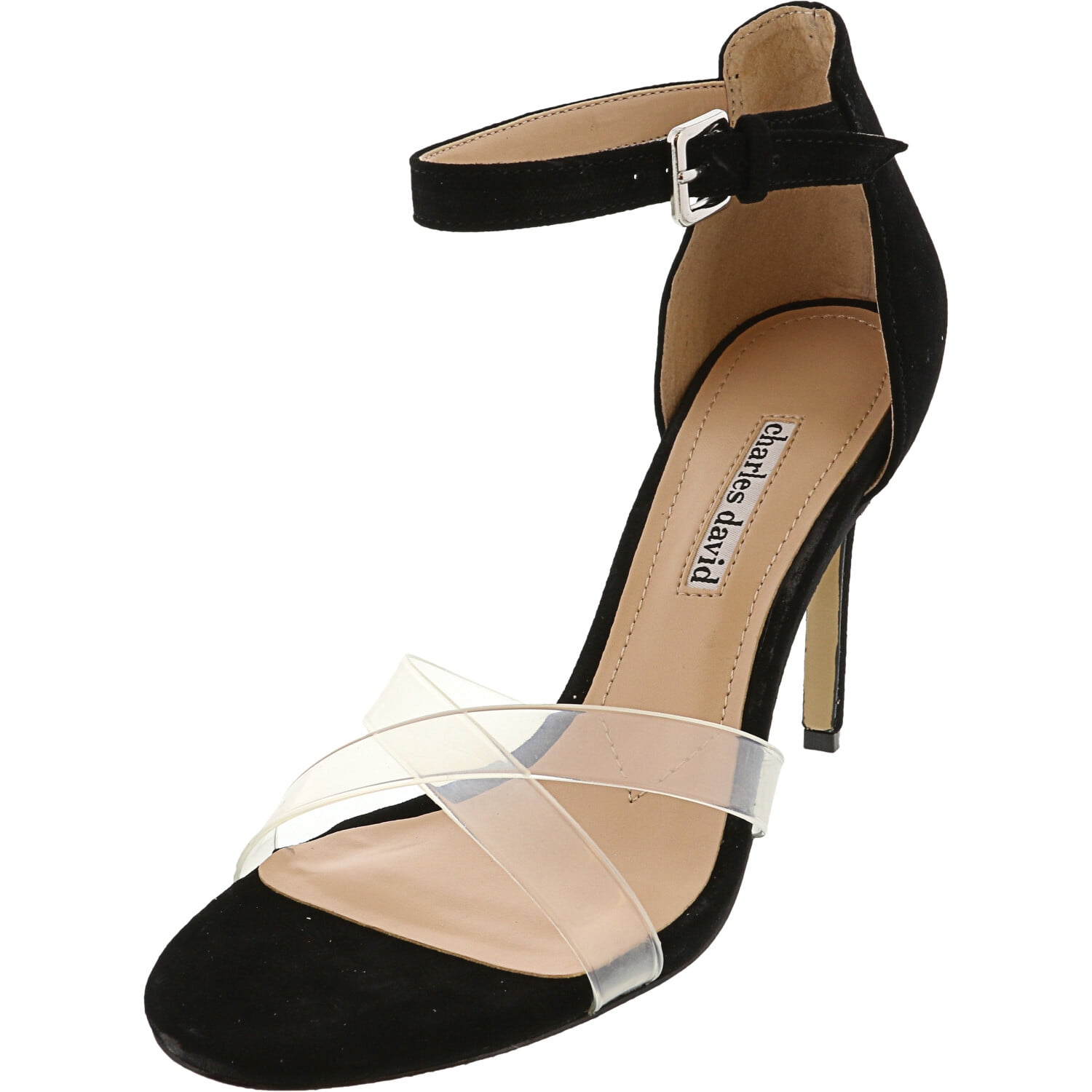 charles david heels
