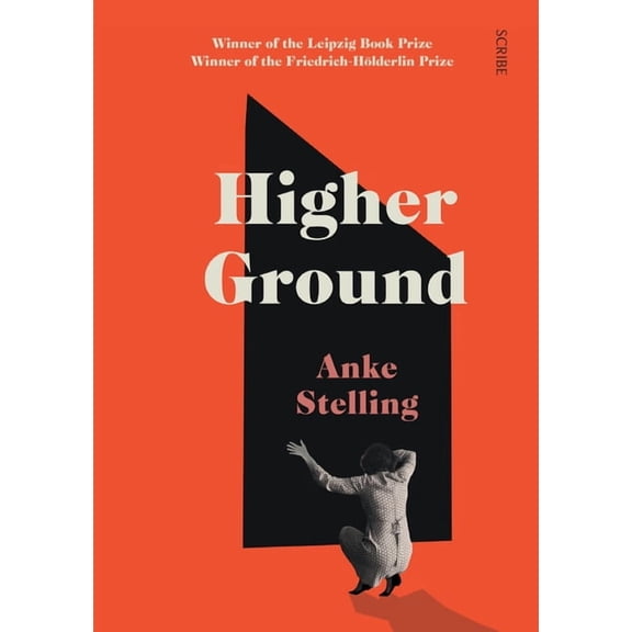 Higher Ground, (Paperback)