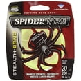 thumbnail image 3 of SpiderWire Stealth® Superline, Hi-Vis Yellow, 100lb | 45.3kg Fishing Line, 3 of 4