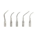 thumbnail image 2 of 5 unids/set Universal Dental escalador ultrasónico hoja de punta suministros para dentista Dental, 2 of 8